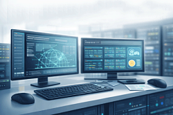 Аутсорсинг функций ИТ-инфраструктуры и персонала